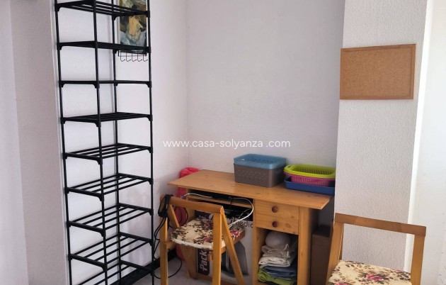 Resale - Townhouse - Orihuela Costa - Cabo Roig