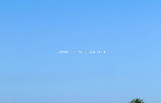 Resale - Townhouse - Orihuela Costa - Cabo Roig