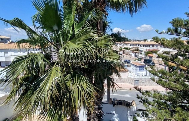 Resale - Townhouse - Orihuela Costa - Cabo Roig