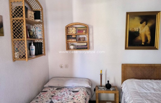 Resale - Townhouse - Orihuela Costa - Cabo Roig