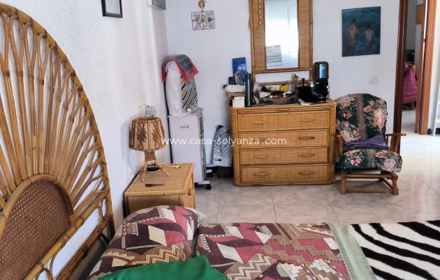 Resale - Townhouse - Orihuela Costa - Cabo Roig
