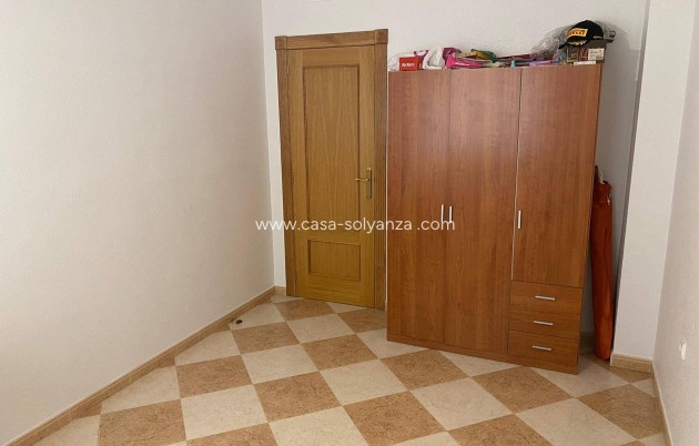 Revente - Appartement - Callosa de Segura - Paseo De La Estacion