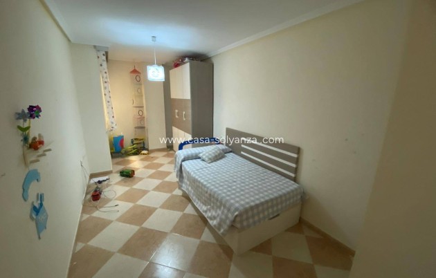Revente - Appartement - Callosa de Segura - Paseo De La Estacion