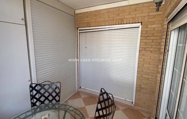 Revente - Appartement - Callosa de Segura - Paseo De La Estacion