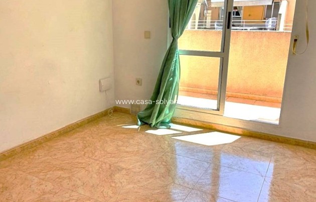 Revente - Appartement - Torrevieja - Playa de los Locos