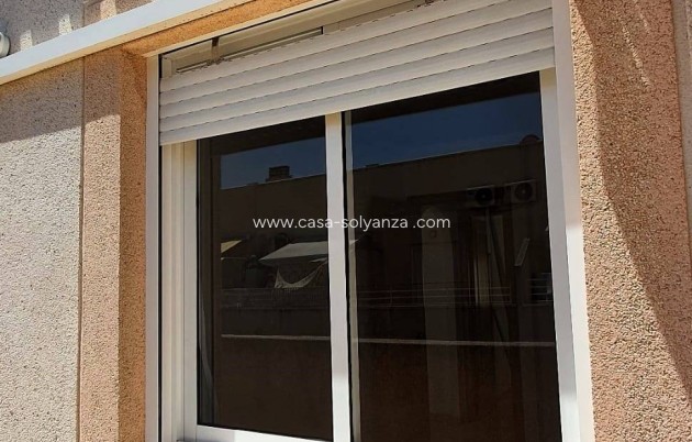 Revente - Appartement - Torrevieja - Playa de los Locos
