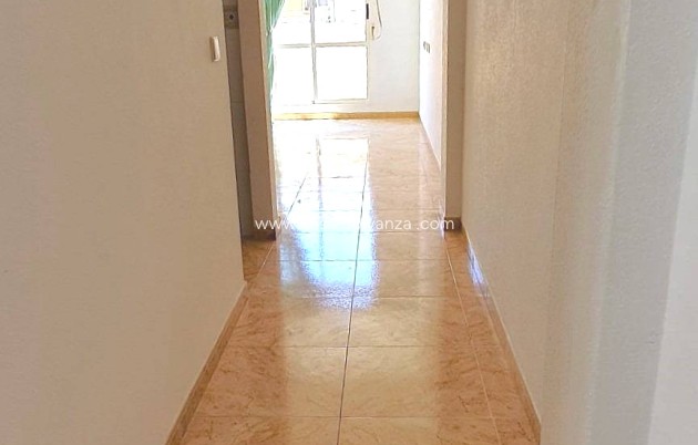 Revente - Appartement - Torrevieja - Playa de los Locos