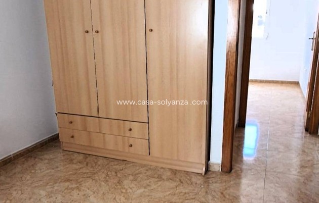 Revente - Appartement - Torrevieja - Playa de los Locos