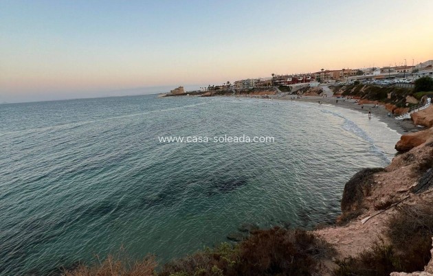 Revente - Appartement - Pilar de la Horadada - La Torre De La Horadada