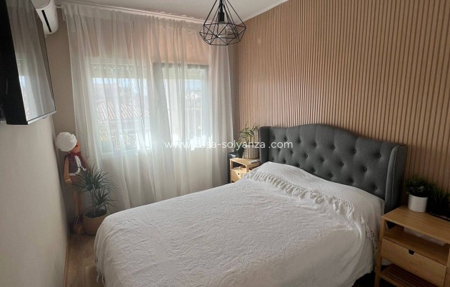 Revente - Appartement - Pilar de la Horadada - La Torre De La Horadada