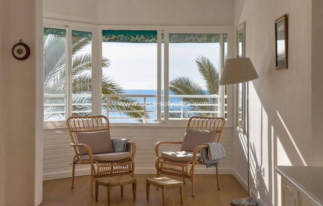 Revente - Appartement - Torrevieja - Center