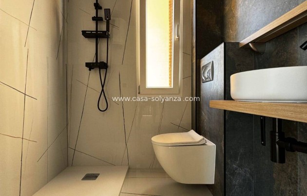Revente - Appartement - Lo Pagan - 1Âª Linea De Playa