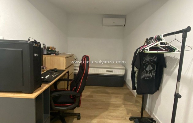 Revente - Appartement - Torrevieja - Torretas