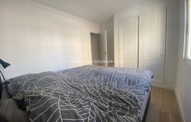 Revente - Appartement - Torrevieja - Torretas