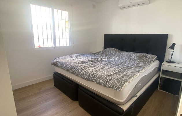 Revente - Appartement - Torrevieja - Torretas