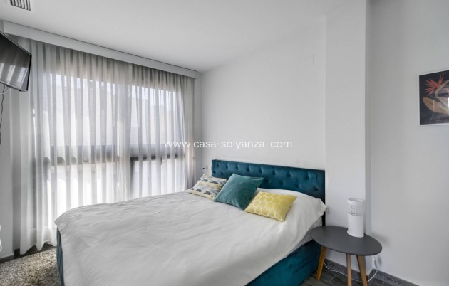 Resale - Villa - Torrevieja - Aguas nuevas