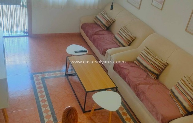 Resale - Townhouse - Pilar de la Horadada - La Torre De La Horadada