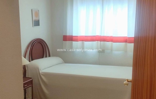 Resale - Townhouse - Pilar de la Horadada - La Torre De La Horadada