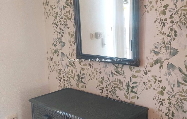 Resale - Townhouse - Pilar de la Horadada - La Torre De La Horadada