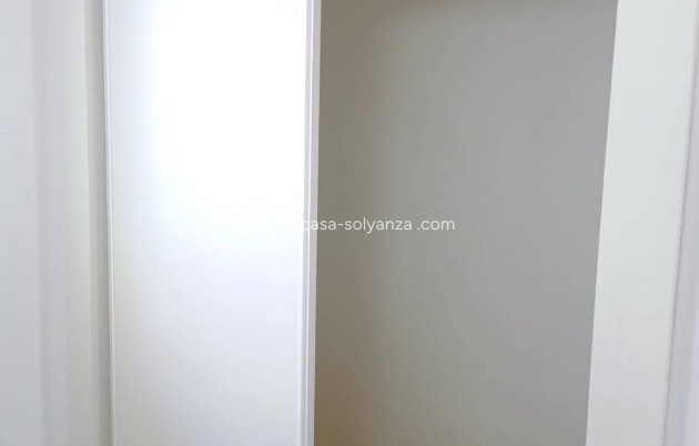 Resale - Townhouse - Pilar de la Horadada