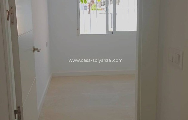 Resale - Townhouse - Pilar de la Horadada
