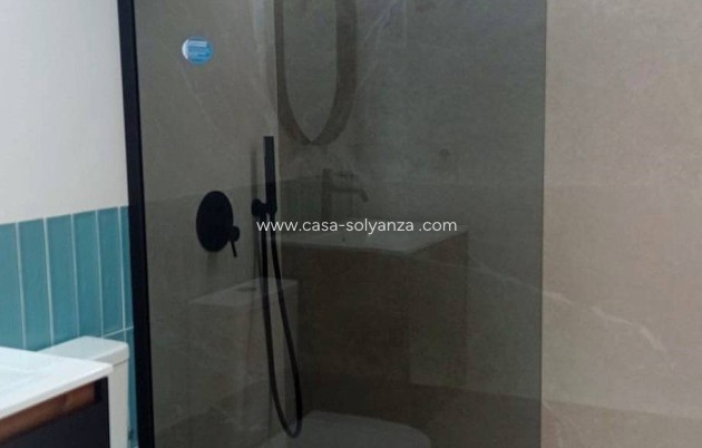 Resale - Townhouse - Pilar de la Horadada