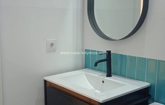 Resale - Townhouse - Pilar de la Horadada