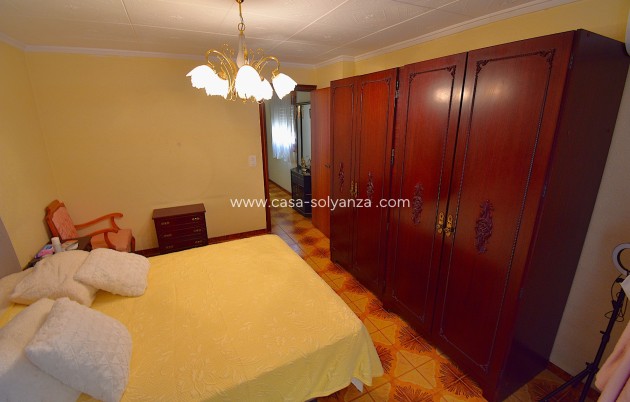 Resale - Townhouse / Semi-detached - Rojales