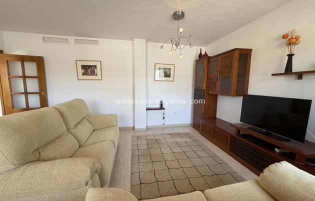 Resale - Bungalow - La Puebla - Inland