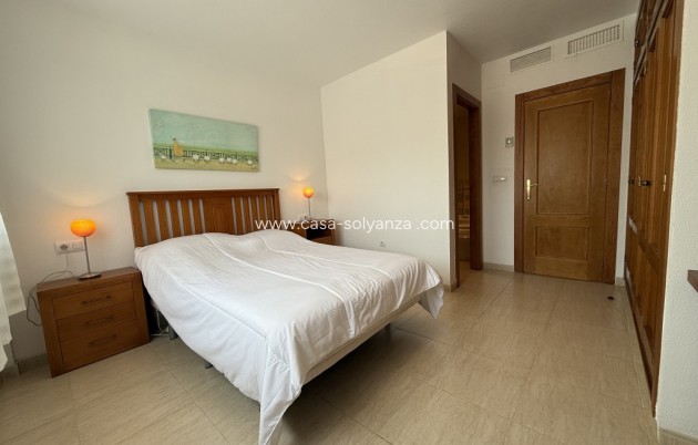 Resale - Bungalow - La Puebla - Inland