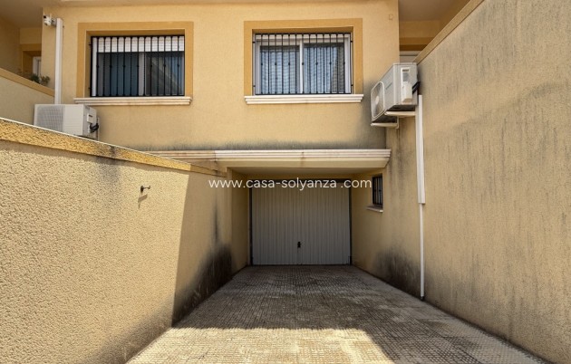 Resale - Bungalow - La Puebla - Inland