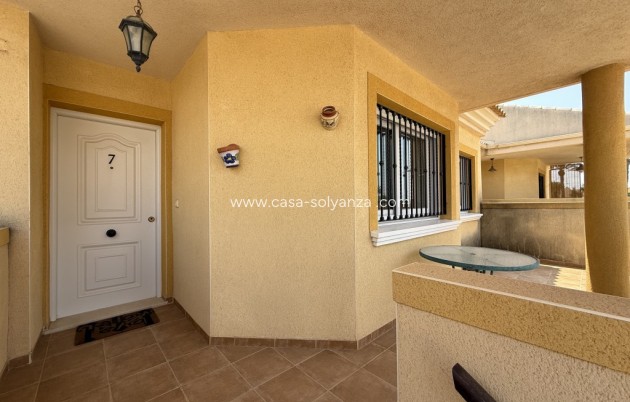 Resale - Bungalow - La Puebla - Inland