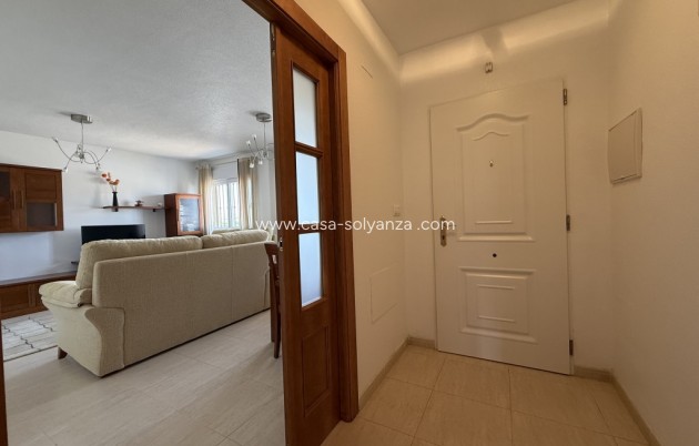 Resale - Bungalow - La Puebla - Inland