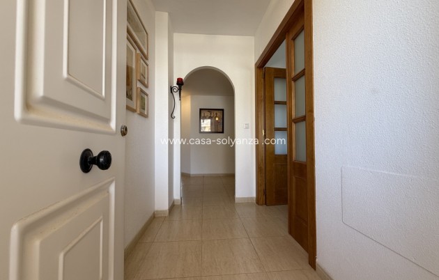 Resale - Bungalow - La Puebla - Inland