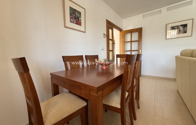 Resale - Bungalow - La Puebla - Inland