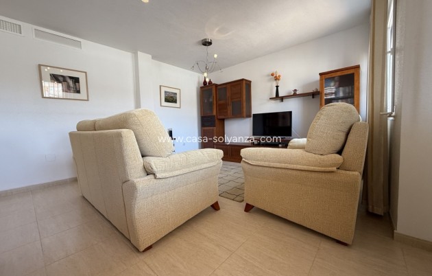 Resale - Bungalow - La Puebla - Inland
