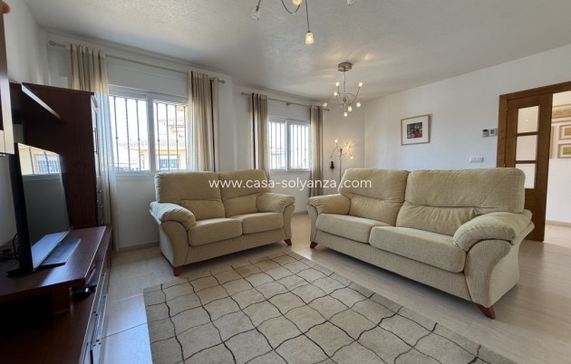 Resale - Bungalow - La Puebla - Inland