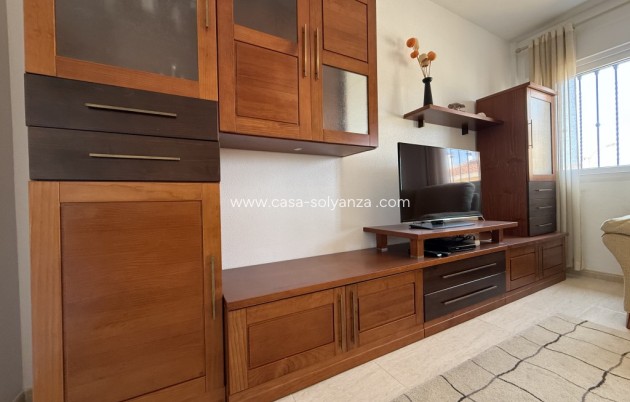 Resale - Bungalow - La Puebla - Inland