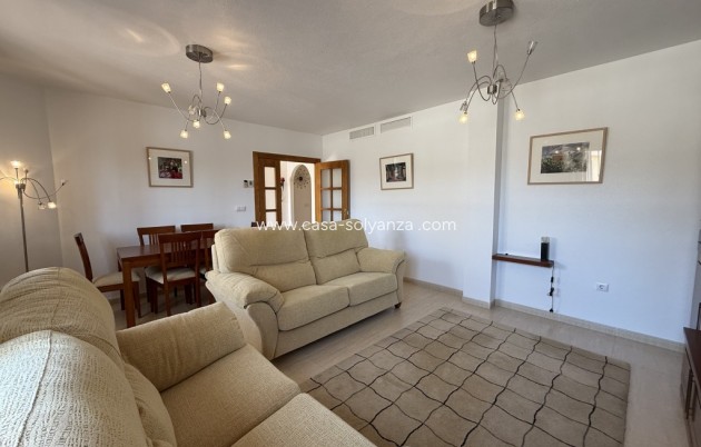 Resale - Bungalow - La Puebla - Inland