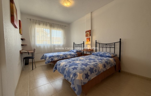 Resale - Bungalow - La Puebla - Inland