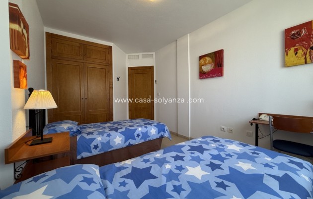 Resale - Bungalow - La Puebla - Inland