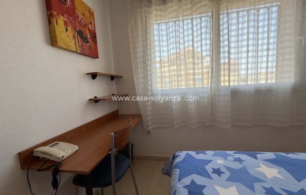 Resale - Bungalow - La Puebla - Inland