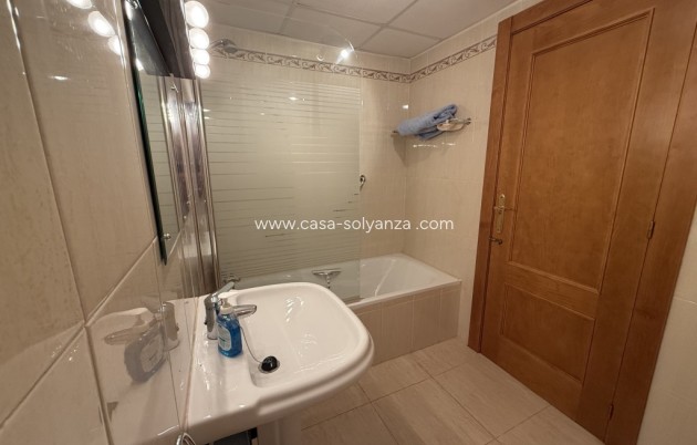 Resale - Bungalow - La Puebla - Inland