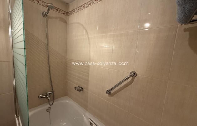 Resale - Bungalow - La Puebla - Inland