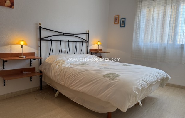 Resale - Bungalow - La Puebla - Inland