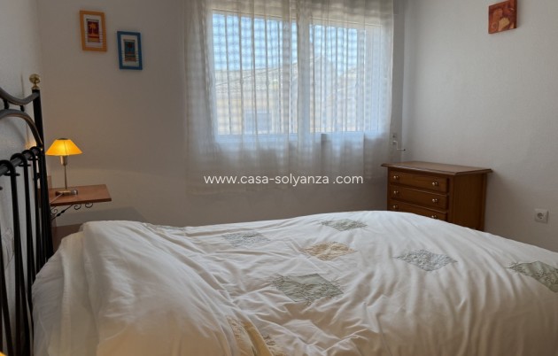 Resale - Bungalow - La Puebla - Inland