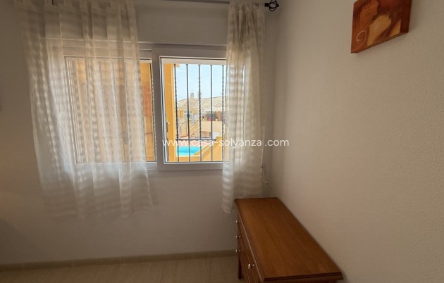 Resale - Bungalow - La Puebla - Inland