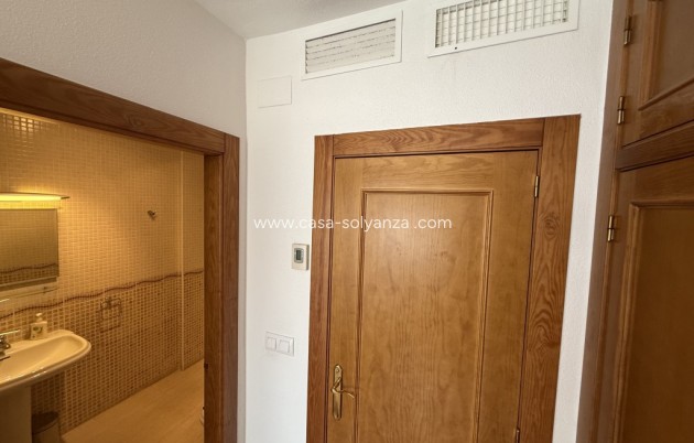 Resale - Bungalow - La Puebla - Inland