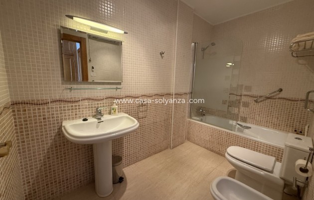 Resale - Bungalow - La Puebla - Inland
