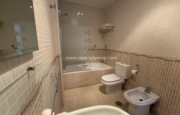 Resale - Bungalow - La Puebla - Inland
